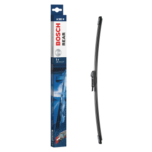 Щітка склоочисника Bosch REAR Flat A 381 H 3397008996