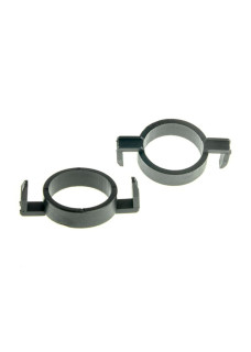 Перехідники для ламп Cyclone Перехідники для ламп TK-103 Peugeot/Citroen/Ford: Mondeo, New Focus