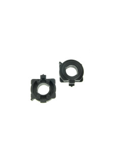Перехідники для ламп Cyclone VH-10 H7 Mazda/Mitsubishi/Geely/Honda