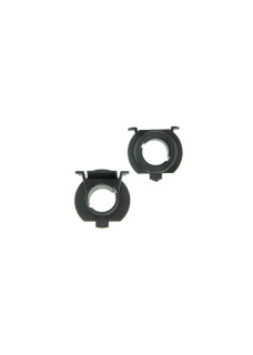 Перехідники для ламп Cyclone VH-14 H7 Ford/Fiat/Land Rover/VW/Skoda