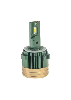 LED лампи Cyclone SP2 H7 6000K VW
