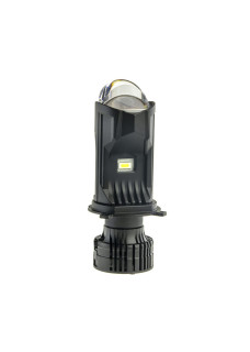 LED лампи Decker GL-01 PRO 6K H4 H/L