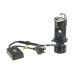 LED лампи Decker GL-01 PRO 6K H4 H/L
