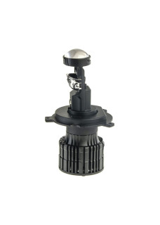 LED лампи Decker GL-01 6K H4 H/L