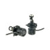 LED лампи Decker GL-01 6K H4 H/L