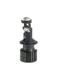 LED лампи Decker GL-01 6K H7