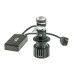 LED лампи Decker GL-01 6K H7