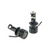 LED лампи Decker GL-01 6K H7