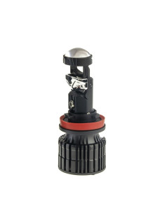 LED лампи Decker GL-01 6K H11