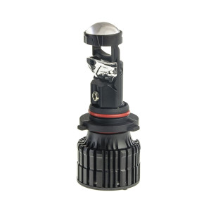 LED лампи Decker GL-01 6K 9005