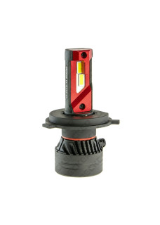 LED лампи Decker PL-01 H4 H/L 5000K