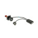 LED лампи Decker PL-01 H4 H/L 5000K
