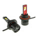 LED лампи Decker PL-01 H13 H/L 5000K