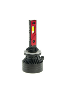 LED лампи Decker PL-01 H27 5000K