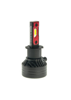 LED лампи Decker PL-01 H3 5000K LED лампи Decker PL-01 H3 5000K