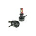 LED лампи Decker PL-01 H3 5000K LED лампи Decker PL-01 H3 5000K