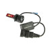LED лампи Decker PL-01 9005 5000K