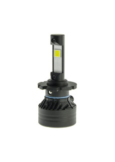 LED лампи Decker PL-01 D2 5000K
