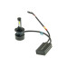 LED лампи Decker PL-01 D2 5000K