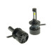 LED лампи Decker PL-01 D2 5000K