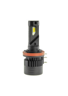 LED лампи Decker PL-01 H15 5000K