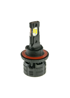 LED лампи Decker PL-03 H13 H/L 5000K