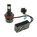 LED лампи Decker PL-03 H13 H/L 5000K