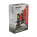 LED лампи Decker PL-03 H13 H/L 5000K