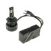 LED лампи Decker PL-03 H7 5000K