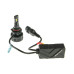 LED лампи Decker PL-03 9005 5000K