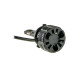 LED лампи Decker PL-03 9006 5000K