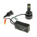 LED лампи Decker PL-03 9006 5000K