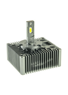 LED лампи Decker PL-04 D5 6000K