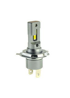 LED лампи Decker PL-05 H4 H/L 5000K