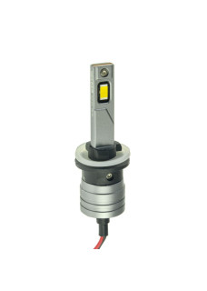 LED лампи Decker PL-05 H27 5000K