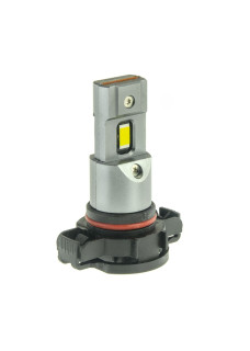 LED лампи Decker PL-05 PSX24 5000K