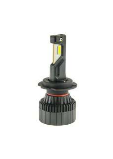 LED лампи Decker PL-07 H7 6000K