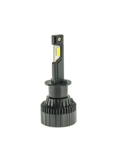 LED лампи Decker PL-07 H1 6000K