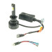 LED лампи Decker PL-07 H1 6000K