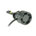 LED лампи Decker PL-07 H1 6000K