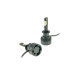 LED лампи Decker PL-07 H1 6000K