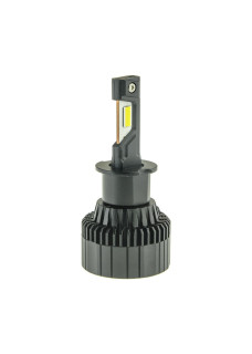 LED лампи Decker PL-07 H3 6000K