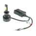 LED лампи Decker PL-07 H3 6000K