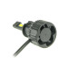 LED лампи Decker PL-07 H3 6000K