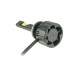 LED лампи Decker PL-07 H27 6000K