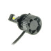 LED лампи Decker PL-07 9005 6000K
