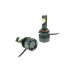 LED лампи Decker PL-07 9005 6000K