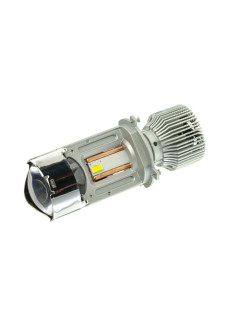 LED лампи Cyclone G11 H4 50W