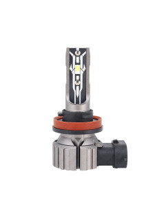 LED лампи Cyclone Type-32 H11 6000K