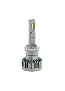 LED лампи Cyclone Type-34 H27 5500K